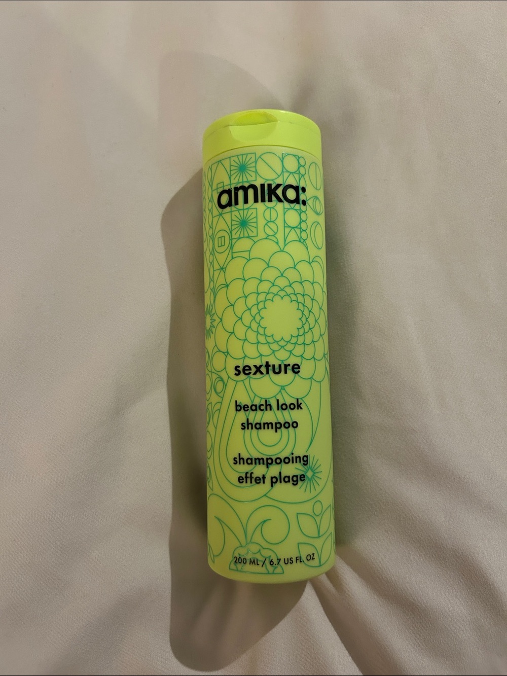 Amika Shampoo